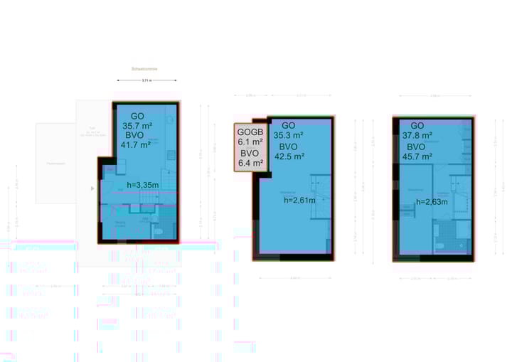 Foto 38 van Peter Martensstraat 45