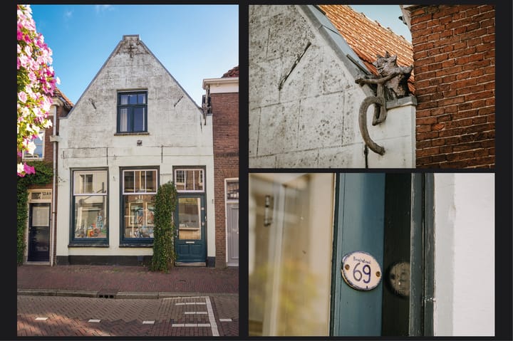 Foto 39 van Boschstraat 69