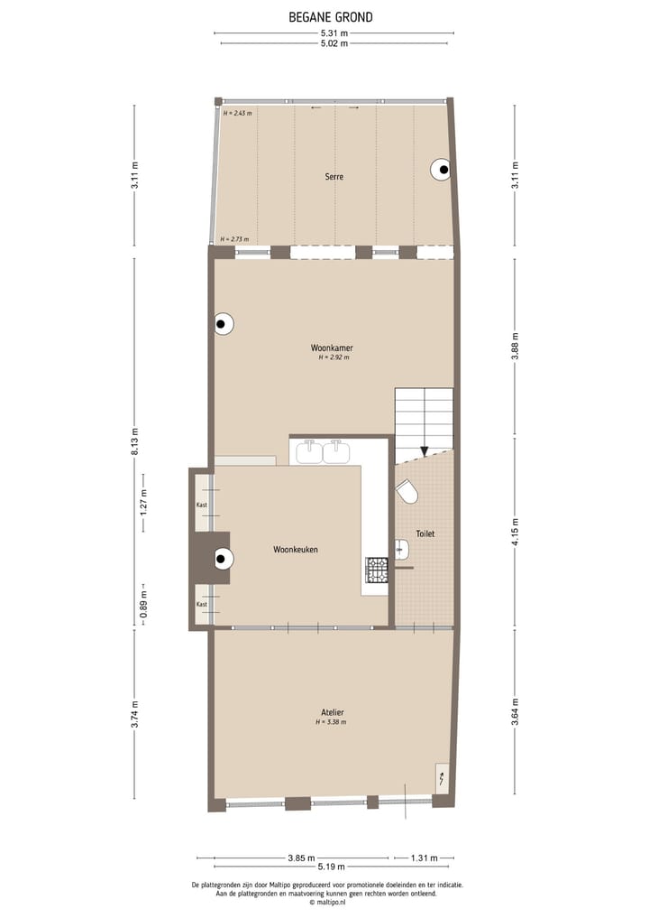 Foto 44 van Boschstraat 69