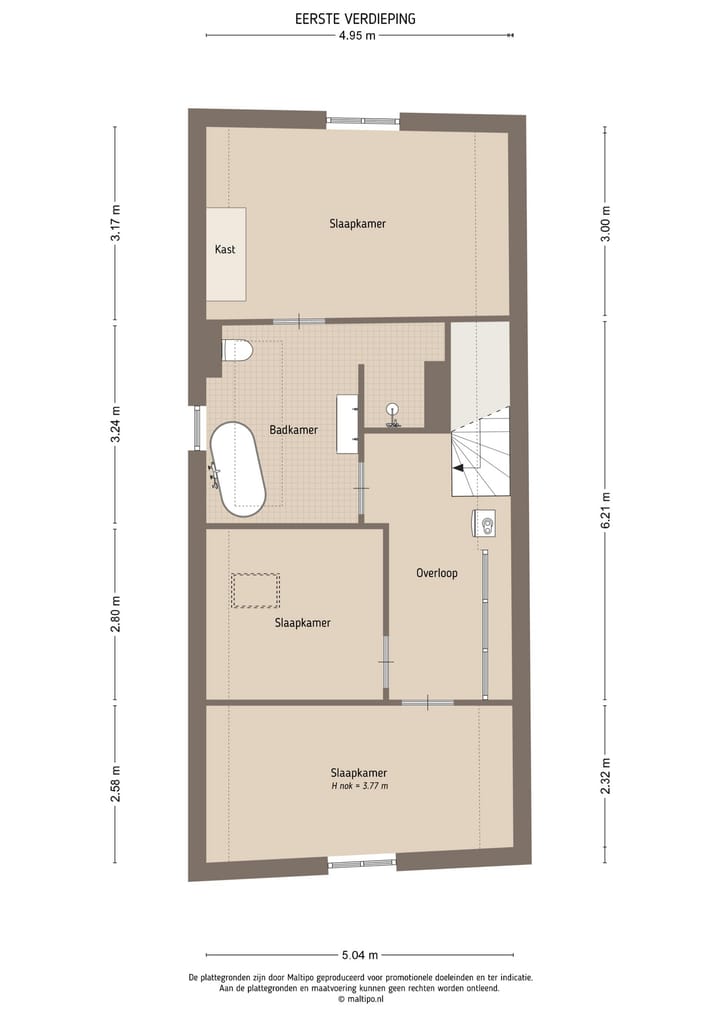 Foto 45 van Boschstraat 69