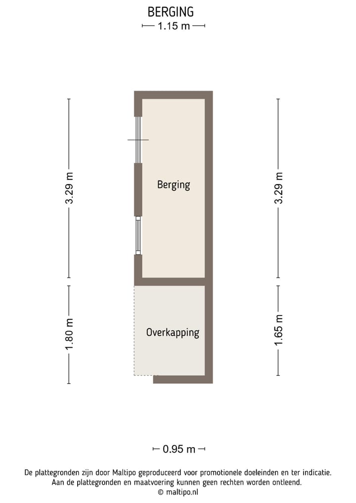 Foto 46 van Boschstraat 69