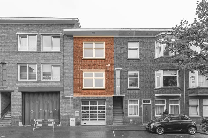 Photo 2 of Nunspeetlaan 78