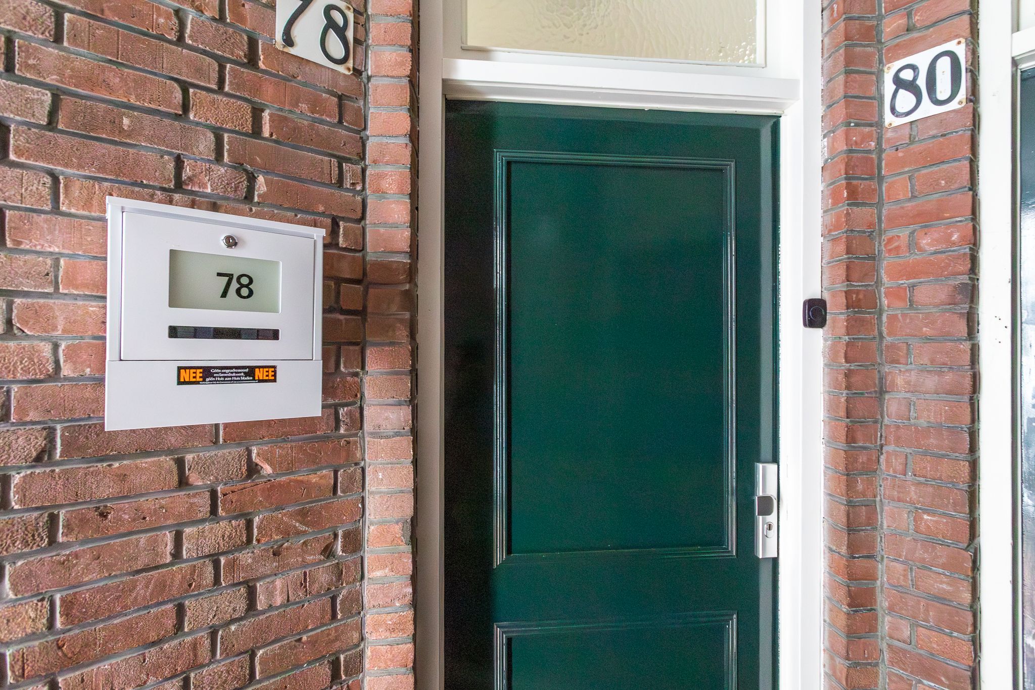 Foto 9 van Nunspeetlaan 78