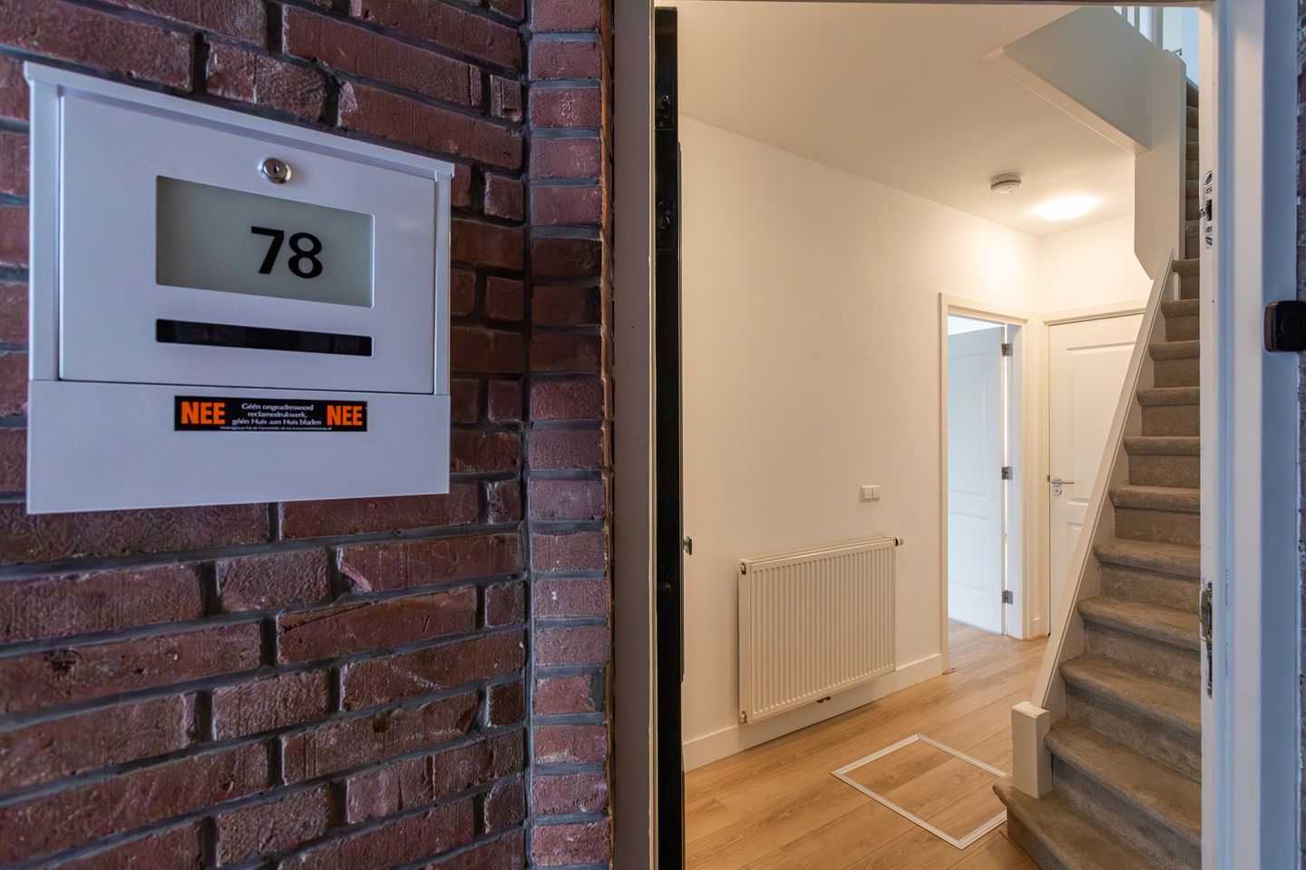 Foto 10 van Nunspeetlaan 78