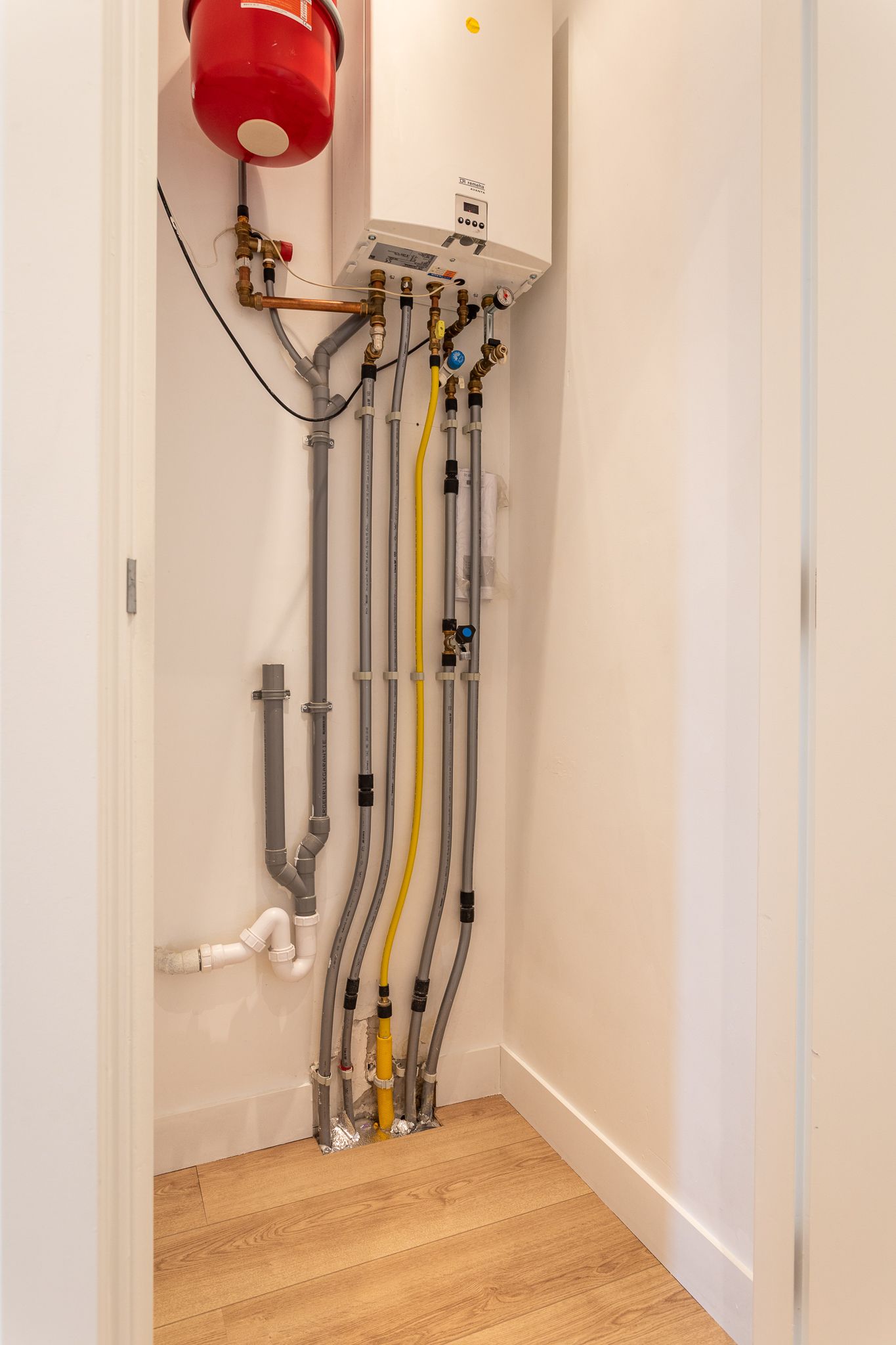 Foto 34 van Nunspeetlaan 78