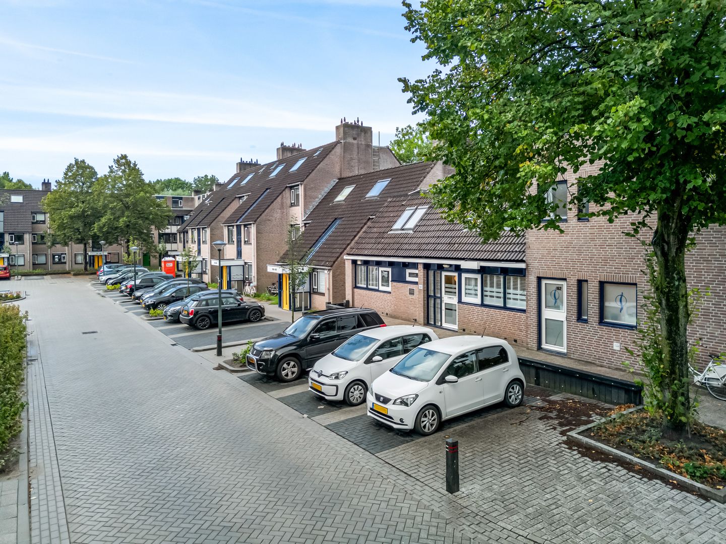 Bekijk foto 5 van De Huesmolen 163