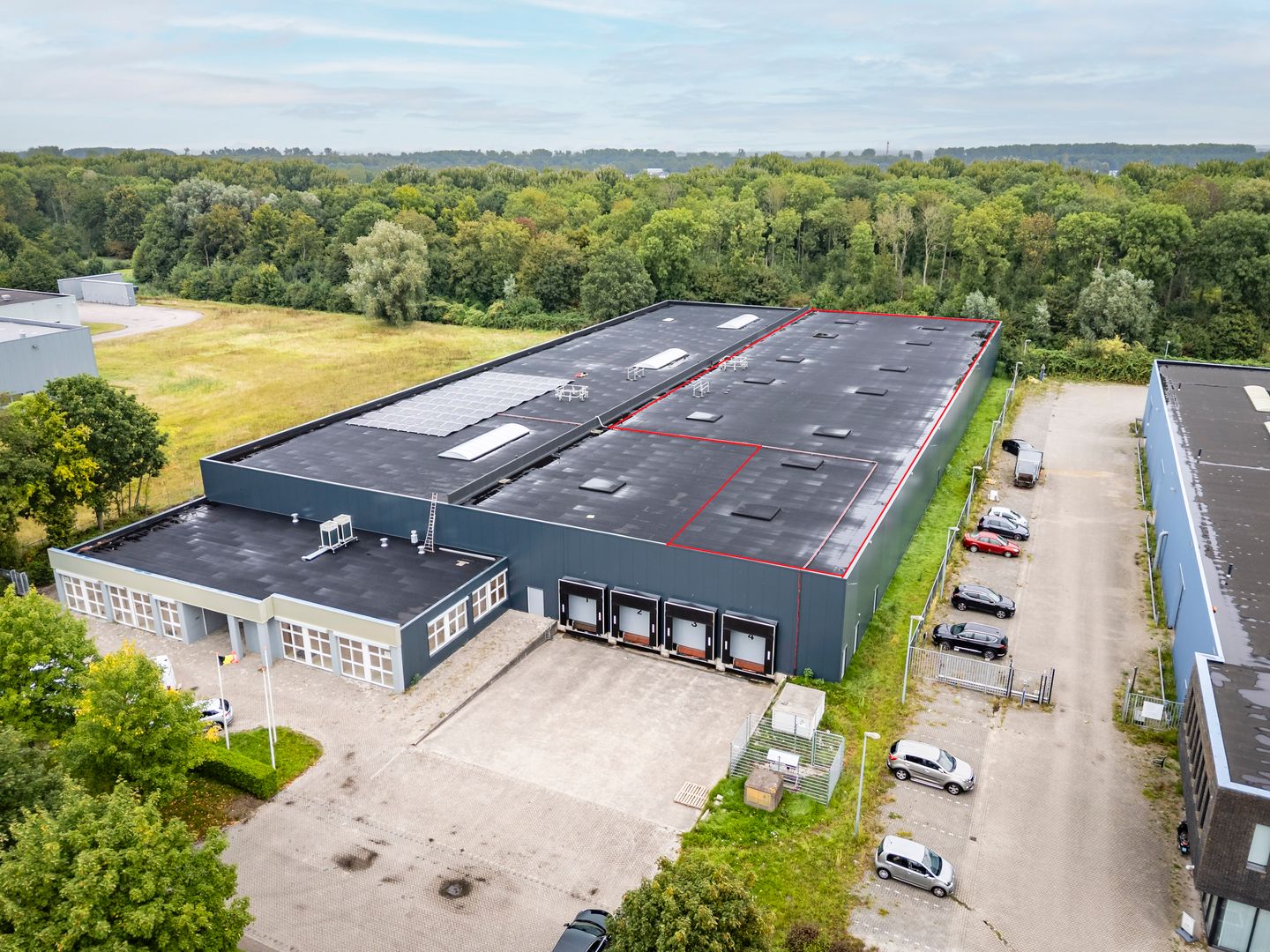 View photo 1 of Bolderweg 30