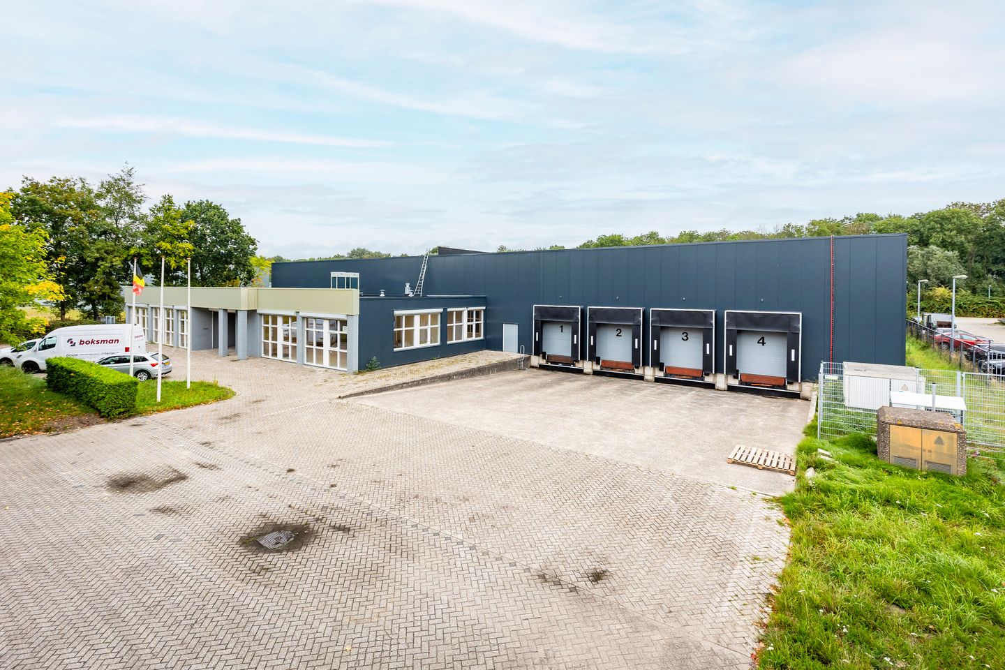 View photo 2 of Bolderweg 30