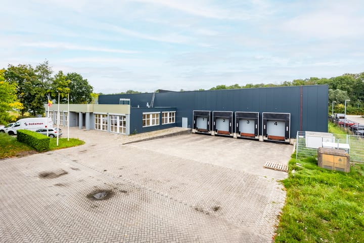 Bolderweg 30, Almere