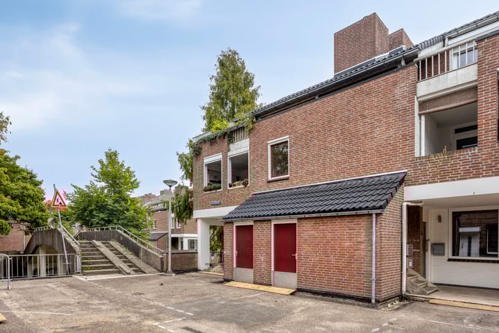 Foto 4 van Ovidiushof 1-B