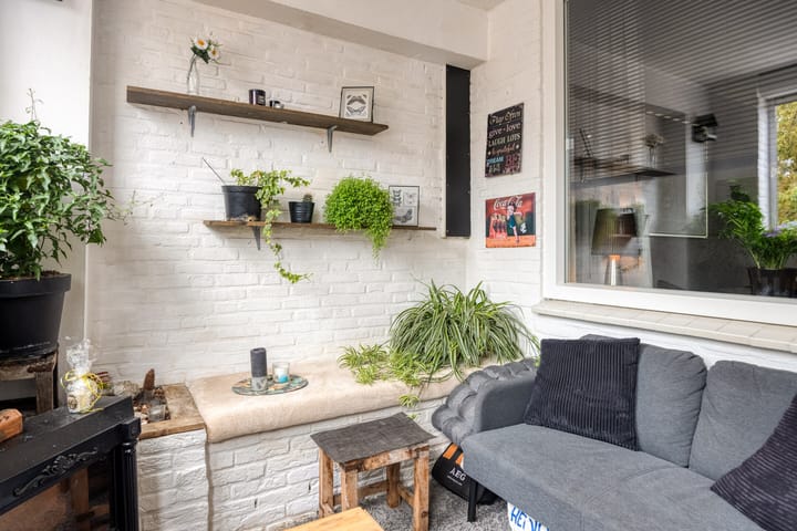 Foto 10 van Ovidiushof 1-B