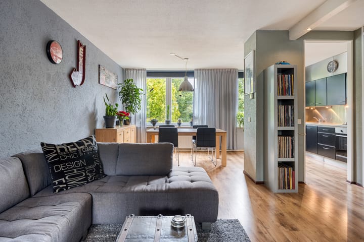 Foto 11 van Ovidiushof 1-B