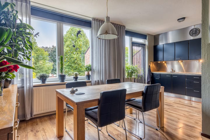 Foto 12 van Ovidiushof 1-B