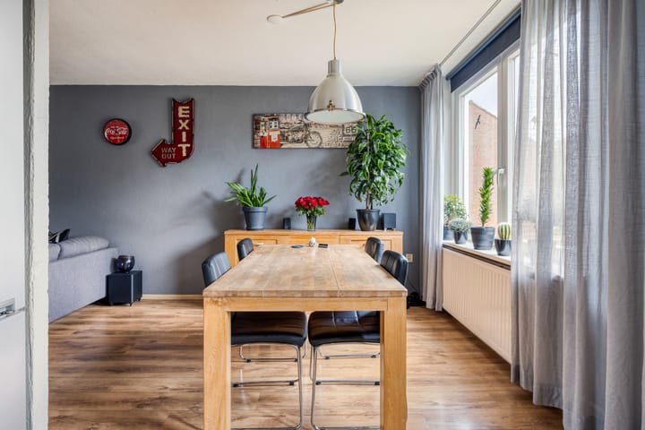 Foto 13 van Ovidiushof 1-B