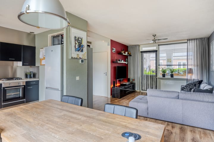 Foto 14 van Ovidiushof 1-B