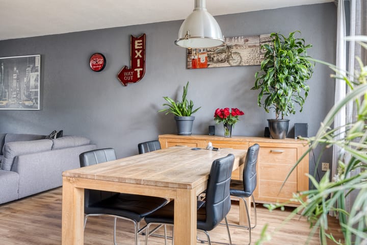 Foto 15 van Ovidiushof 1-B