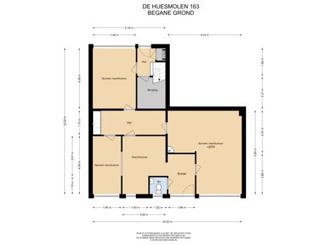 Bekijk plattegrond