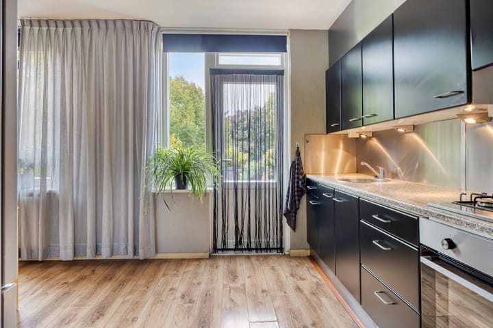 Foto 18 van Ovidiushof 1-B