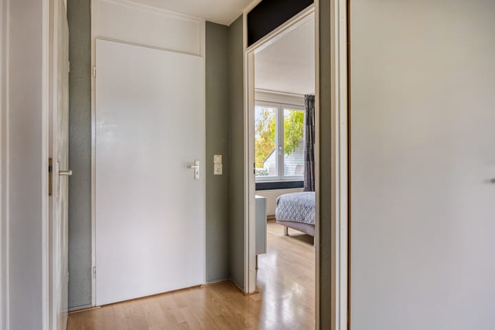 Foto 20 van Ovidiushof 1-B