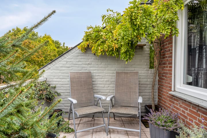 Foto 23 van Ovidiushof 1-B