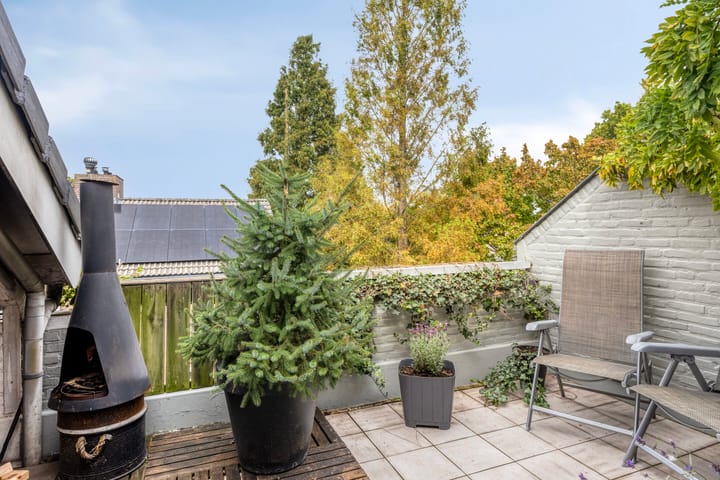 Foto 24 van Ovidiushof 1-B