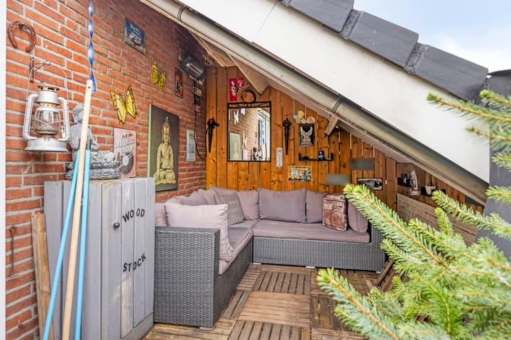 Foto 25 van Ovidiushof 1-B