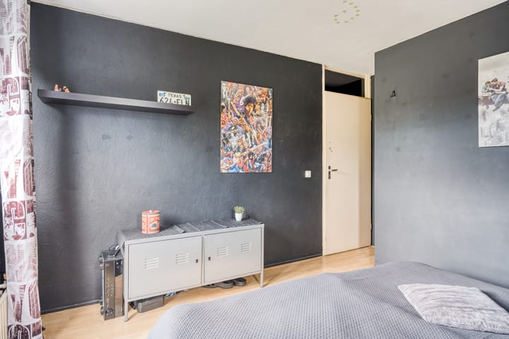 Foto 27 van Ovidiushof 1-B