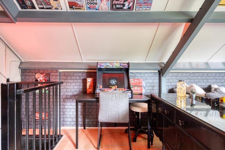 Foto 31 van Ovidiushof 1-B