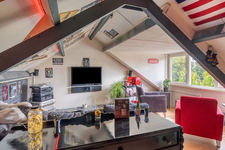 Foto 32 van Ovidiushof 1-B