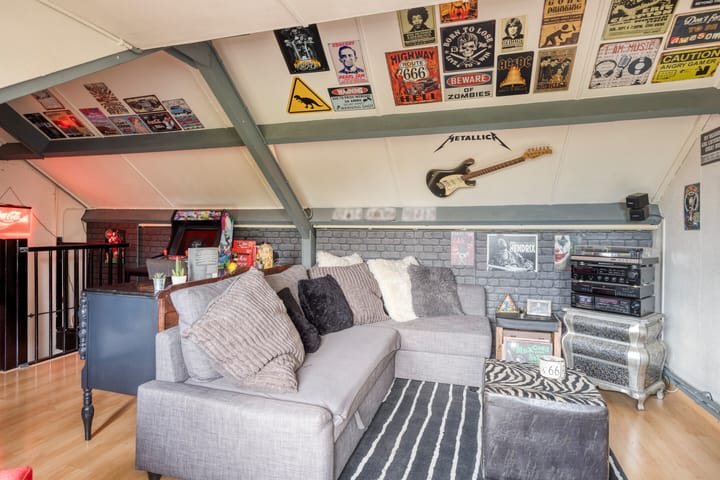 Foto 33 van Ovidiushof 1-B