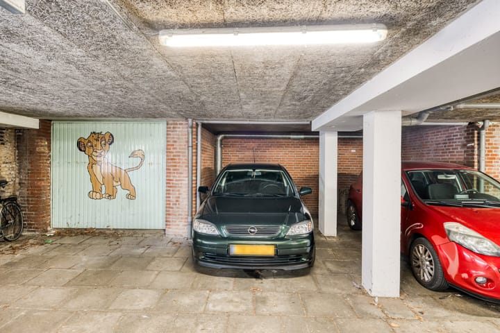 Foto 35 van Ovidiushof 1-B