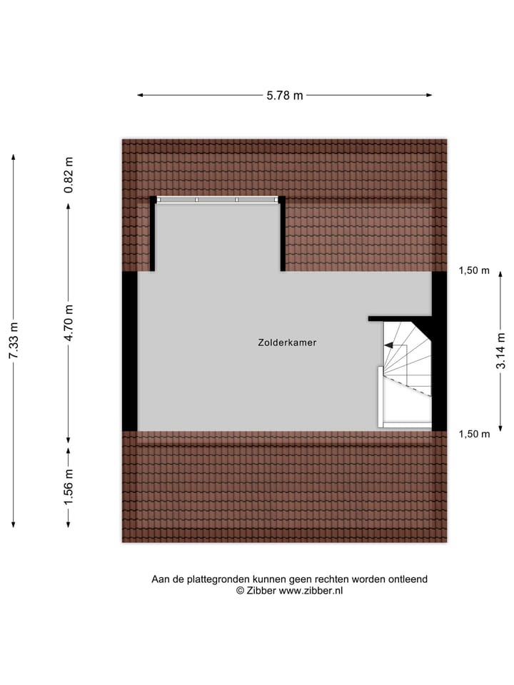 Foto 40 van Ovidiushof 1-B