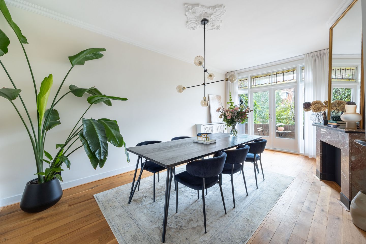 Foto 1 van Laan van Nieuw Oosteinde 272