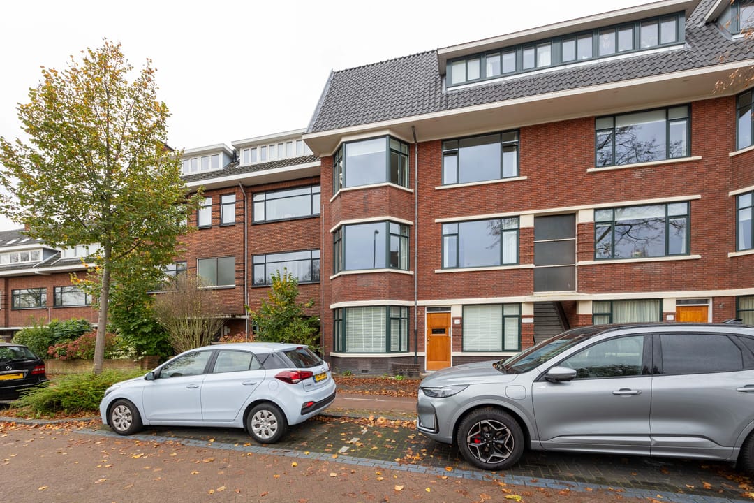 Foto 2 van Laan van Nieuw Oosteinde 272