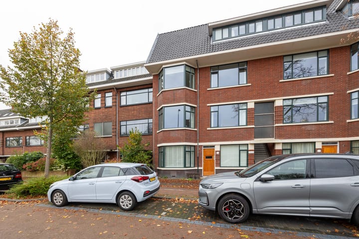 Foto 2 van Laan van Nieuw Oosteinde 272