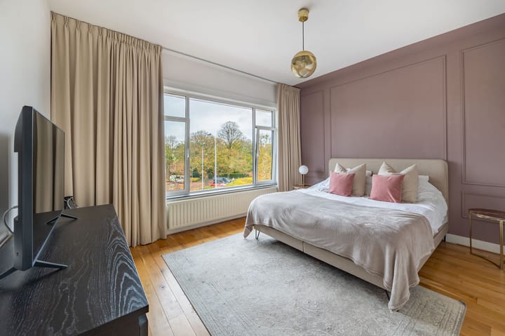 Foto 3 van Laan van Nieuw Oosteinde 272