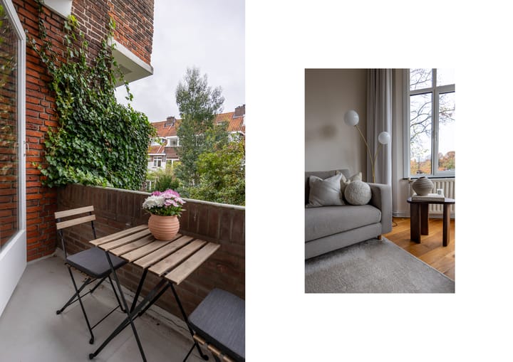 Foto 4 van Laan van Nieuw Oosteinde 272