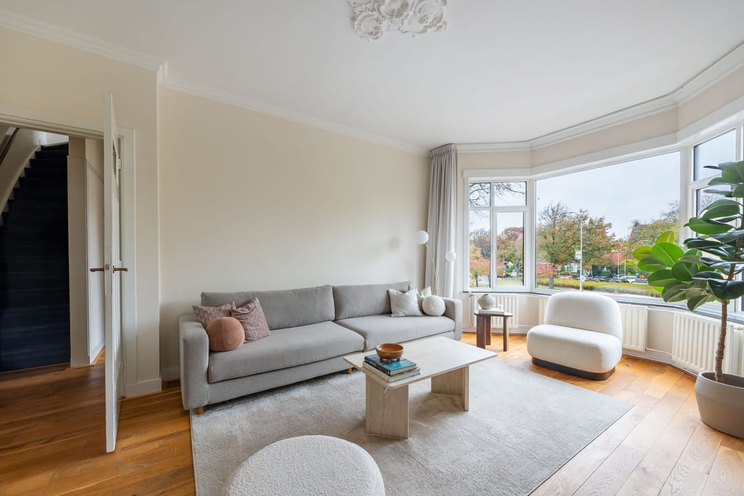 Foto 8 van Laan van Nieuw Oosteinde 272