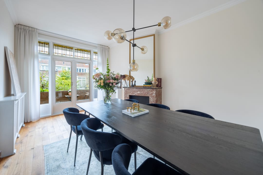 Foto 13 van Laan van Nieuw Oosteinde 272