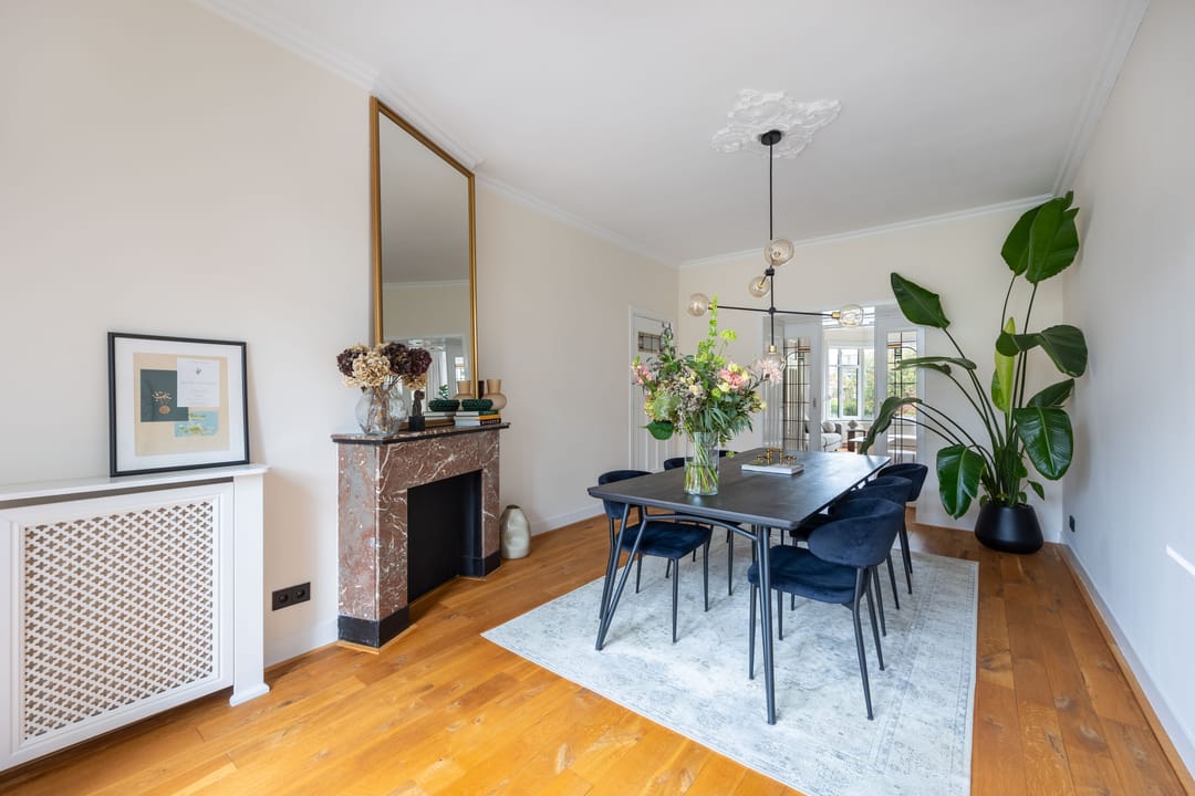 Foto 16 van Laan van Nieuw Oosteinde 272