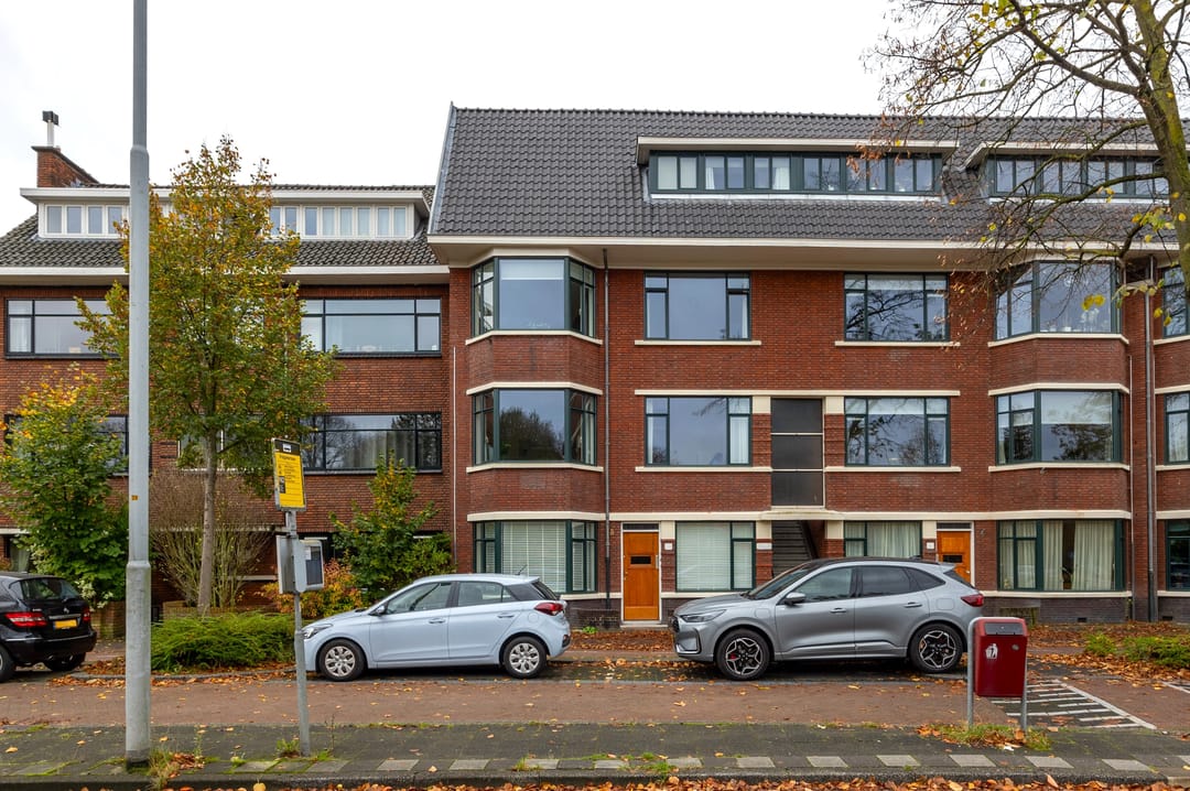 Foto 32 van Laan van Nieuw Oosteinde 272