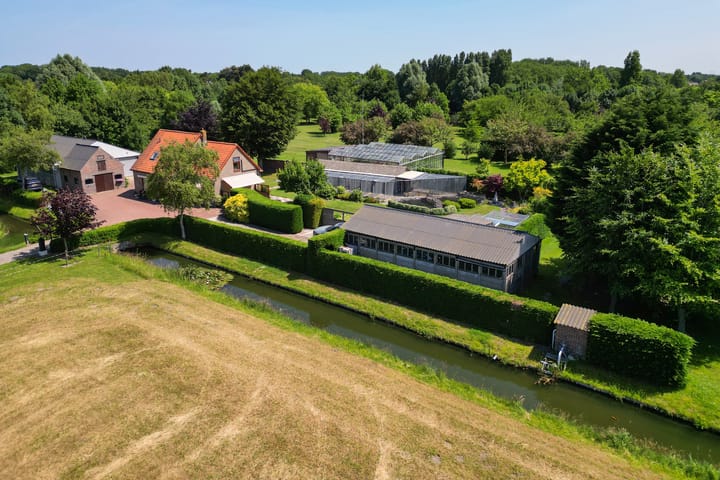 Photo 5 of Torenweg 21