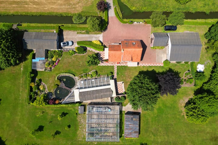 Photo 6 of Torenweg 21