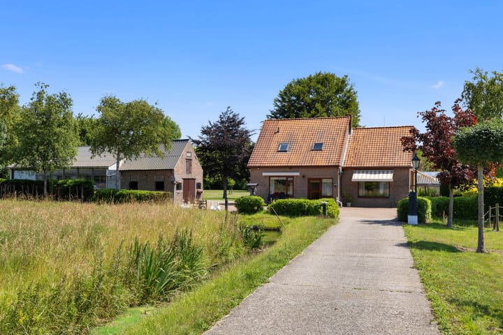 Photo 11 of Torenweg 21