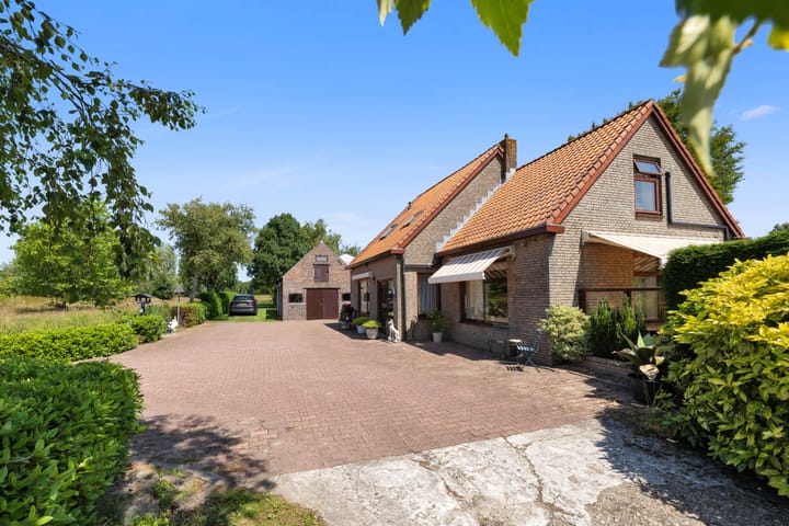 Photo 12 of Torenweg 21