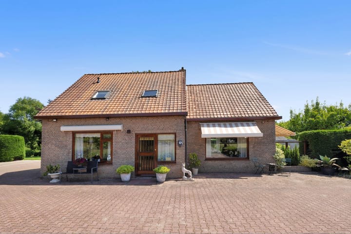 Photo 13 of Torenweg 21