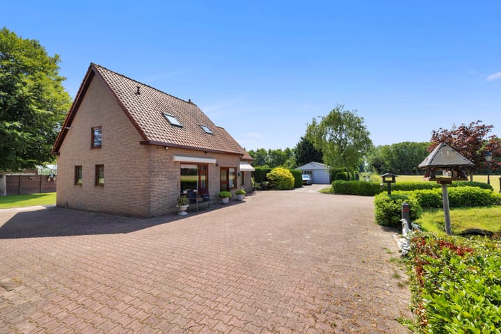 Photo 14 of Torenweg 21