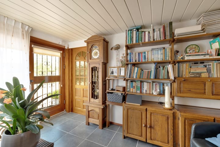 Photo 15 of Torenweg 21