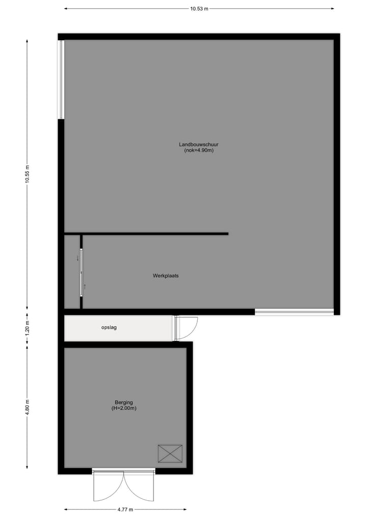 Photo 50 of Torenweg 21