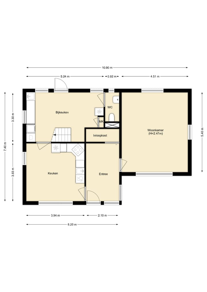 Photo 53 of Torenweg 21